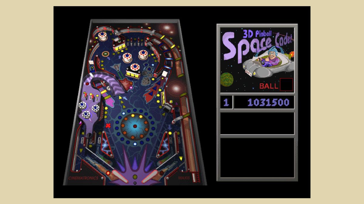 I don't miss dial-up, but here's some '90s PC stuff I secretly want ...