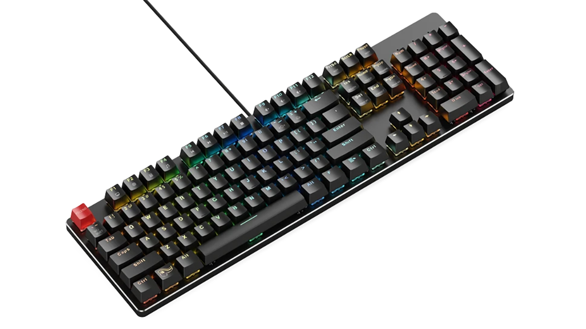 GMMK Gaming Keyboard