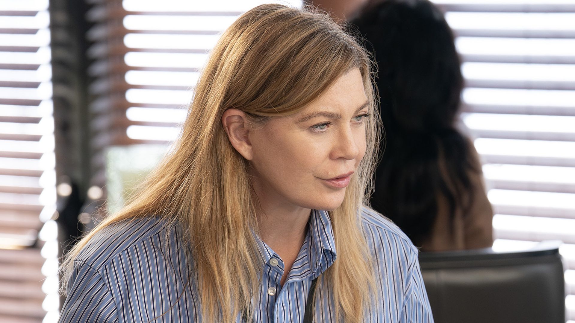 One Greys Anatomy Couple Has Endured A Lot, And The Showrunners Season 23 Comments Have Me Worried