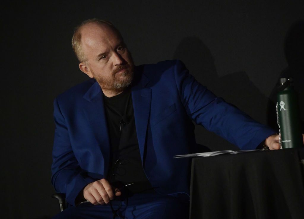 Louis C.K.