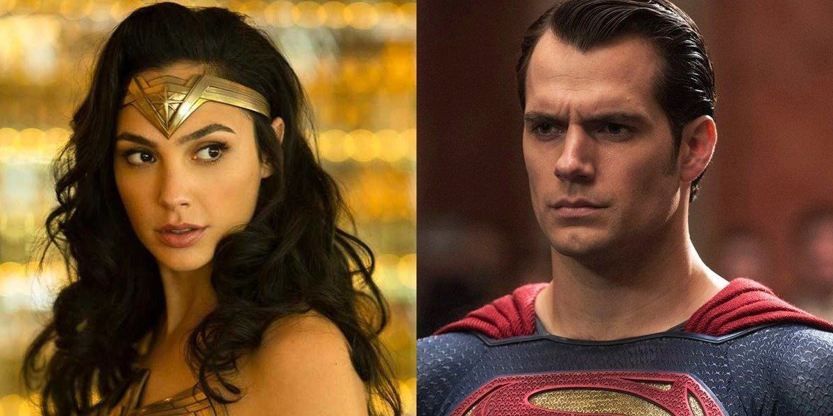 Wonder Woman 1984’s Patty Jenkins Explains What Diana Prince And ...