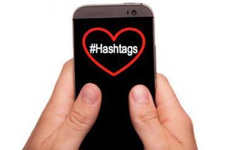 Top Hashtags to Get The Skinny on What’s Happening in Edtech