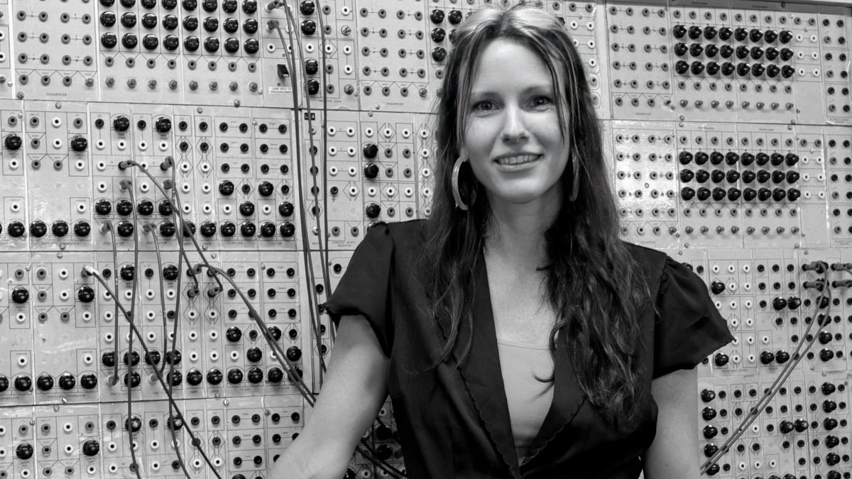 Kaitlyn Aurelia Smith