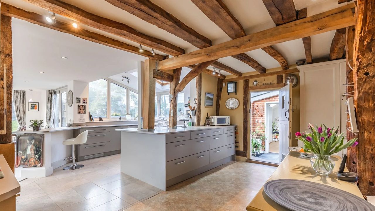 Walnut Shade Farm, Suton, Norfolk