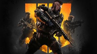 Call of Duty: Black Ops 4