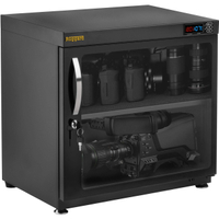 Ruggard EDC-80LC Electronic Dry Cabinet