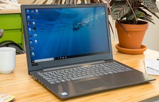 Lenovo V330