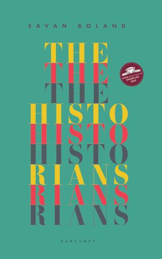 cover of The Historians