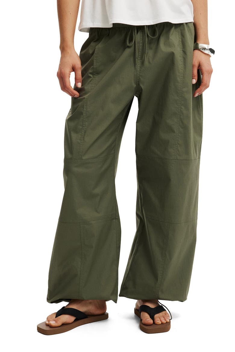 Women's Jackson Utility Pant