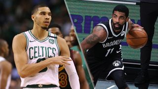 Nets vs Celtics live stream