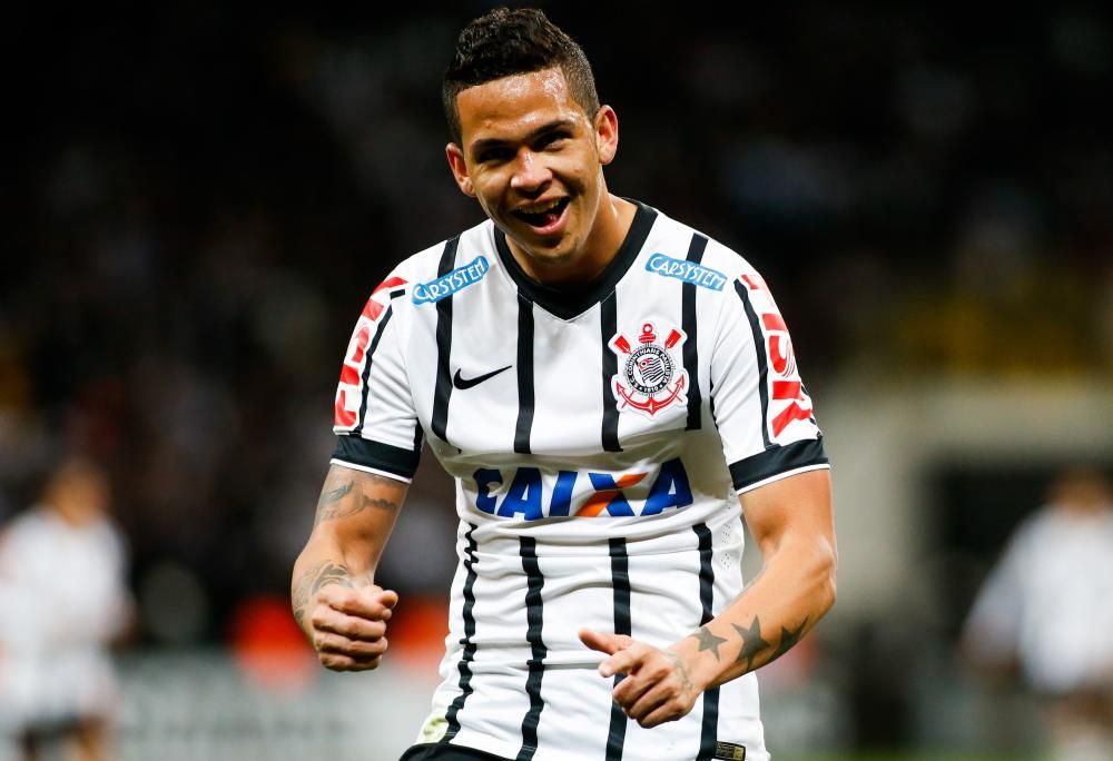Brazil Serie A Wrap: Corinthians rise to third | FourFourTwo