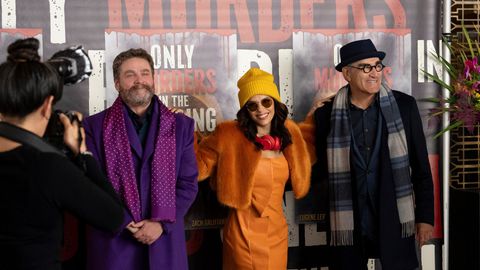 Only Murders in the Building season 4 complete guide | What to Watch