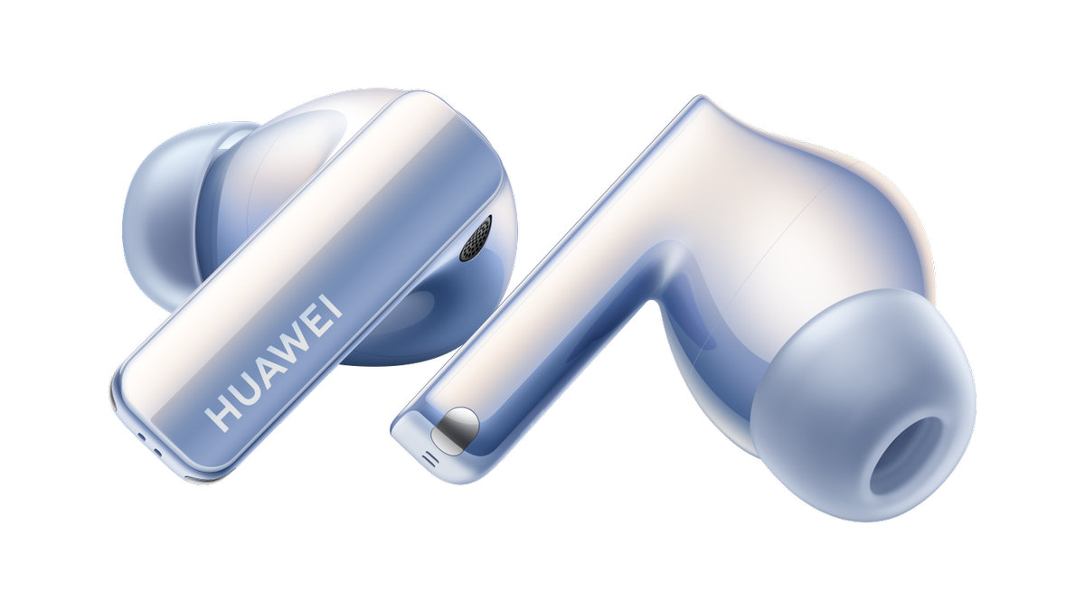 Huawei teams up with Devialet for feature-packed FreeBuds Pro 2 wireless  earbuds