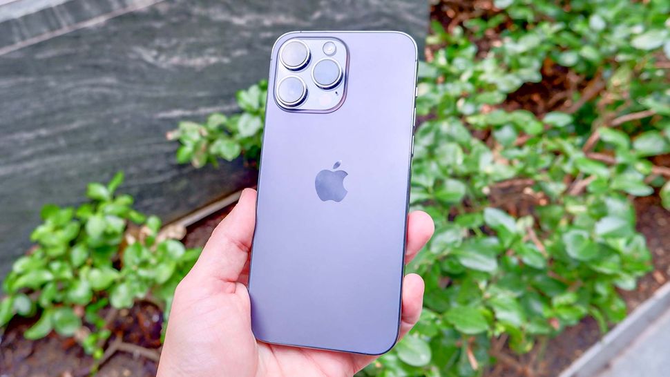 iPhone 14 Pro Max review | Tom's Guide