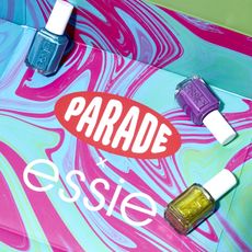 Parade Essie Collaboration 2022