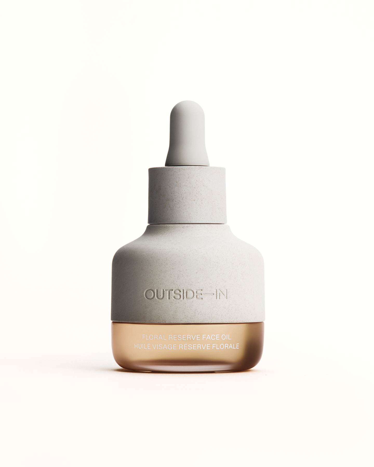 Floral Reserve Face Oil