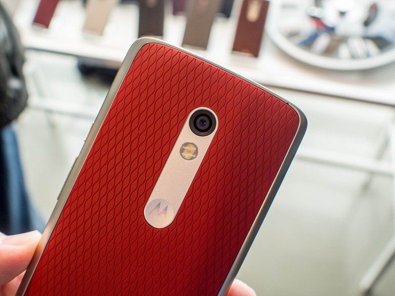 Droid Maxx 2