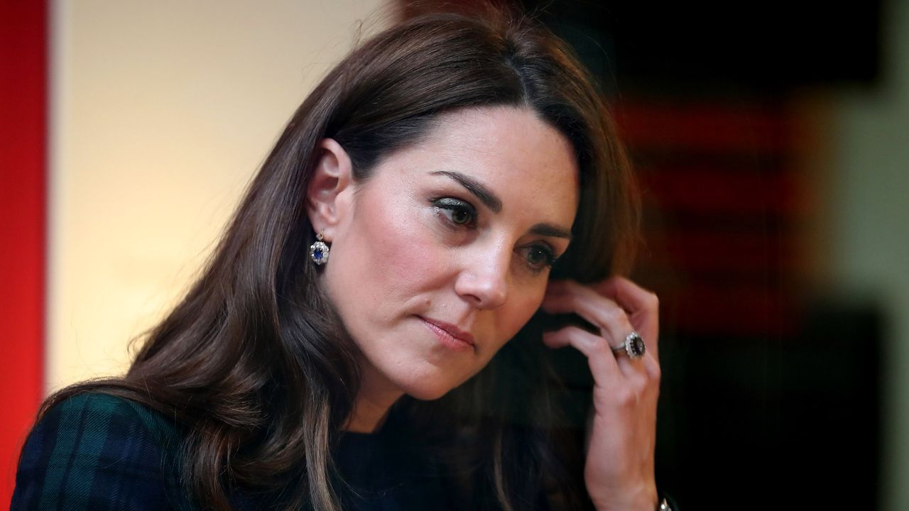 Kate Middleton heartbreaking reason