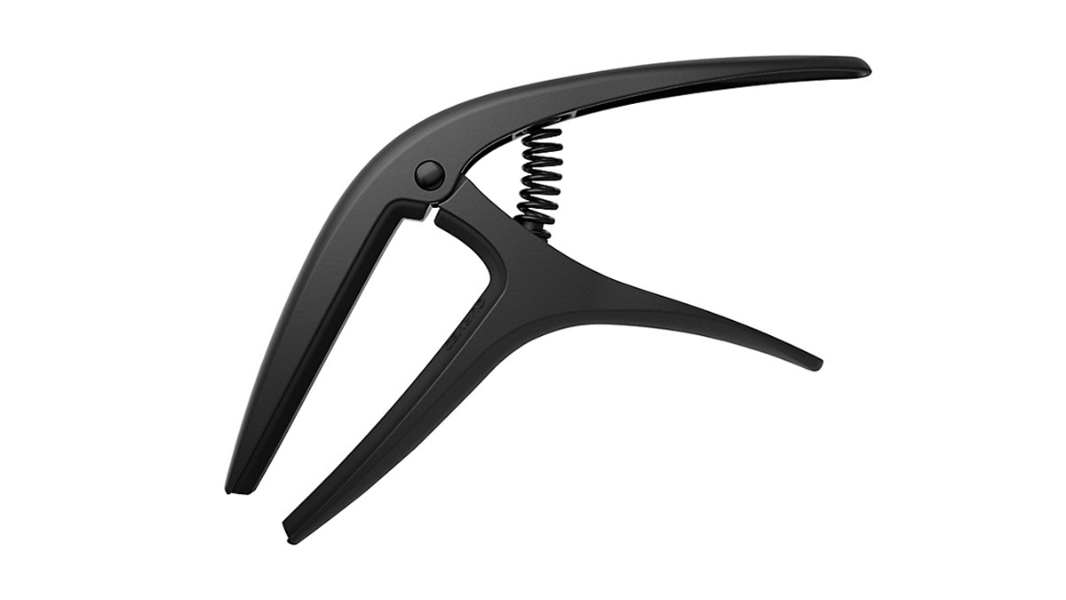 Ernie Ball Axis capo