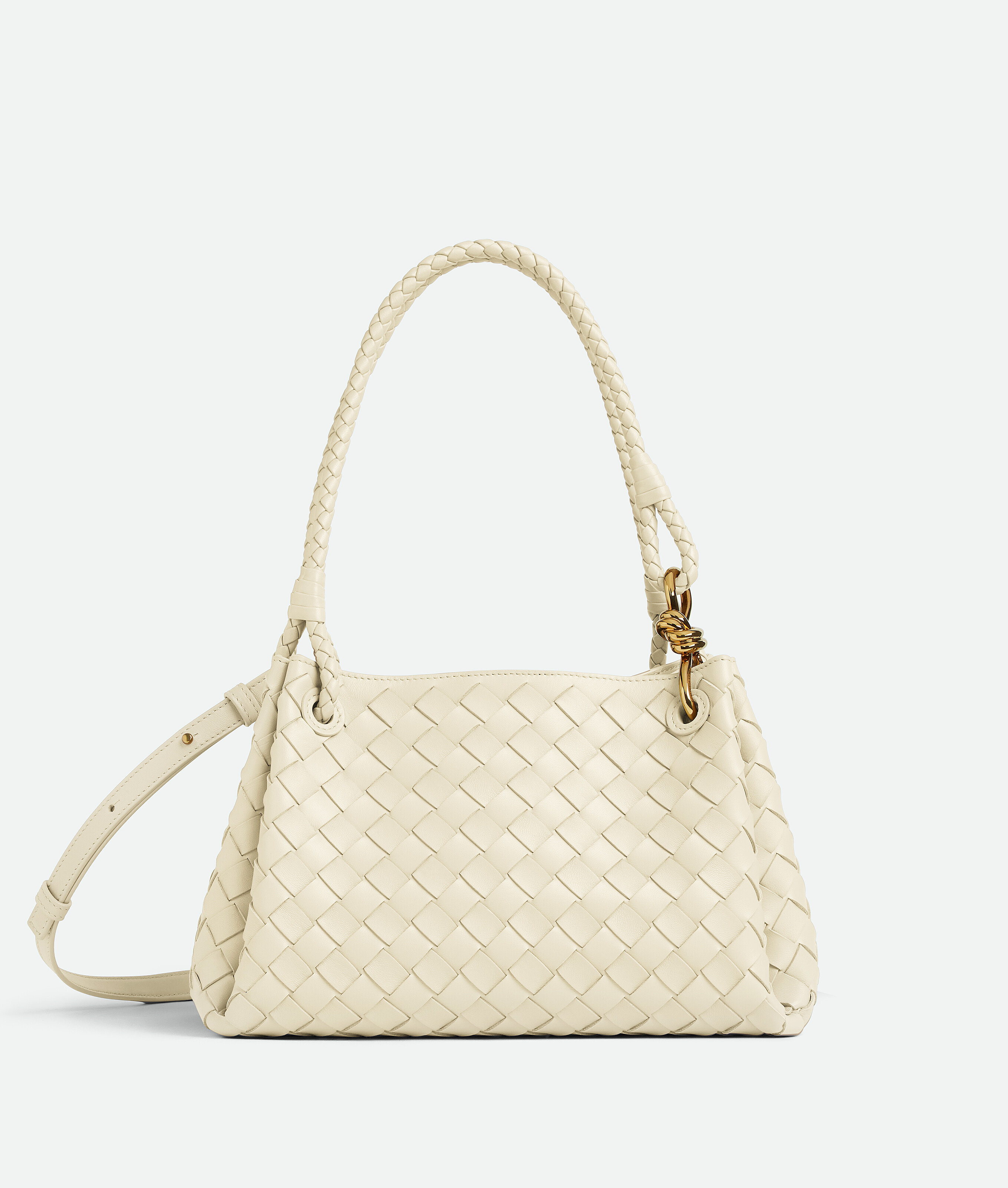 Women's Parachute in Sea Salt