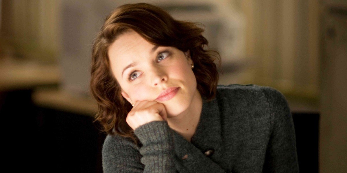 The 10 Best Rachel Mcadams Movies Ranked Cinemablend 1032