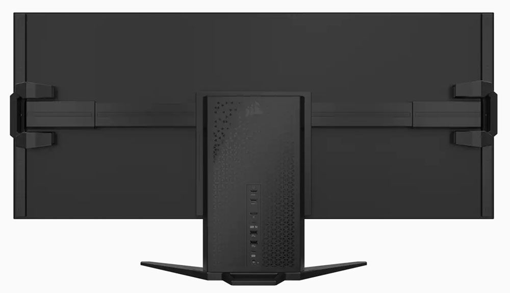 Corsair Xeneon Flex 45WQHD240