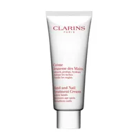 Clarins Hand and Nail Treatment, $30, Nordstrom (UK £19.55, John Lewis)