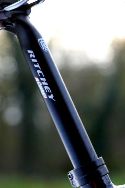Ritchey Comp Seatpost