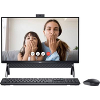 Dell Inspiron 24" All-in-One Monitor: was $719.99, now $619.99 at Best Buy