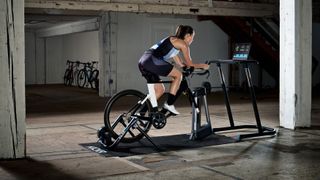 Wahoo Kickr Snap Bike Trainer review