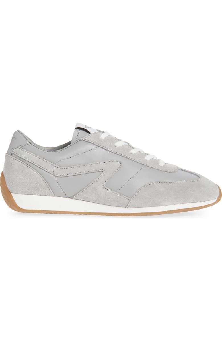 Retro Runner Slim Sneaker
