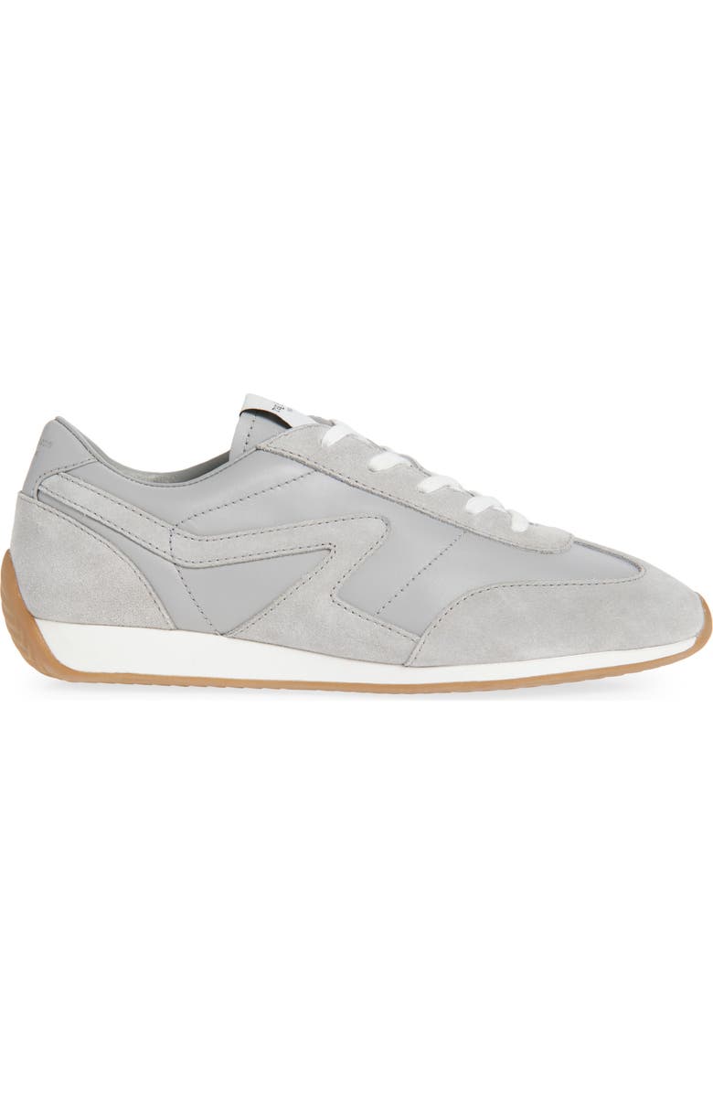 Retro Runner Slim Sneaker