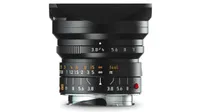 Best Leica M lenses: Leica Super-Elmar-M 18mm f/3.8 ASPH