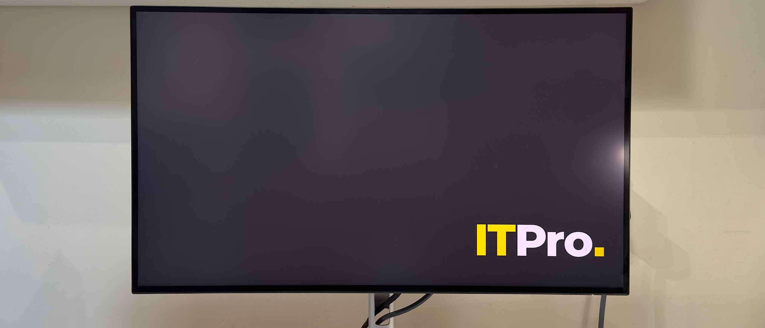 Dell UltraSharp U2725QE monitor review | IT Pro