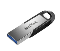 SanDisk Ultra Flair 128GB USB 3.0 Flash Drive now $22.99 on Amazon
