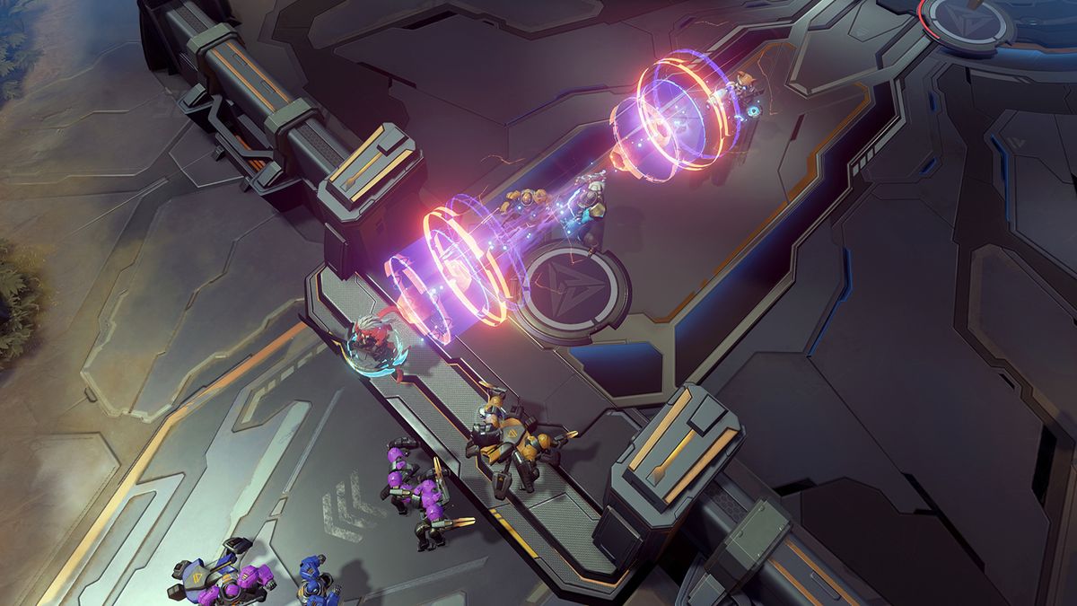 Best free PS4 games in 2024 Tom's Guide