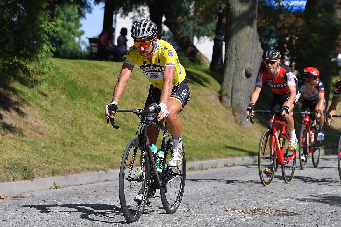 Peter Sagan (Bora-hansgrohe)