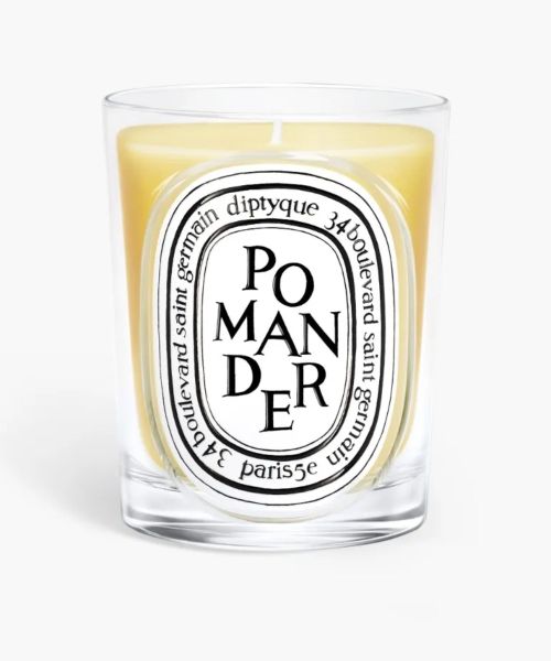 Diptyque Pomander Candle