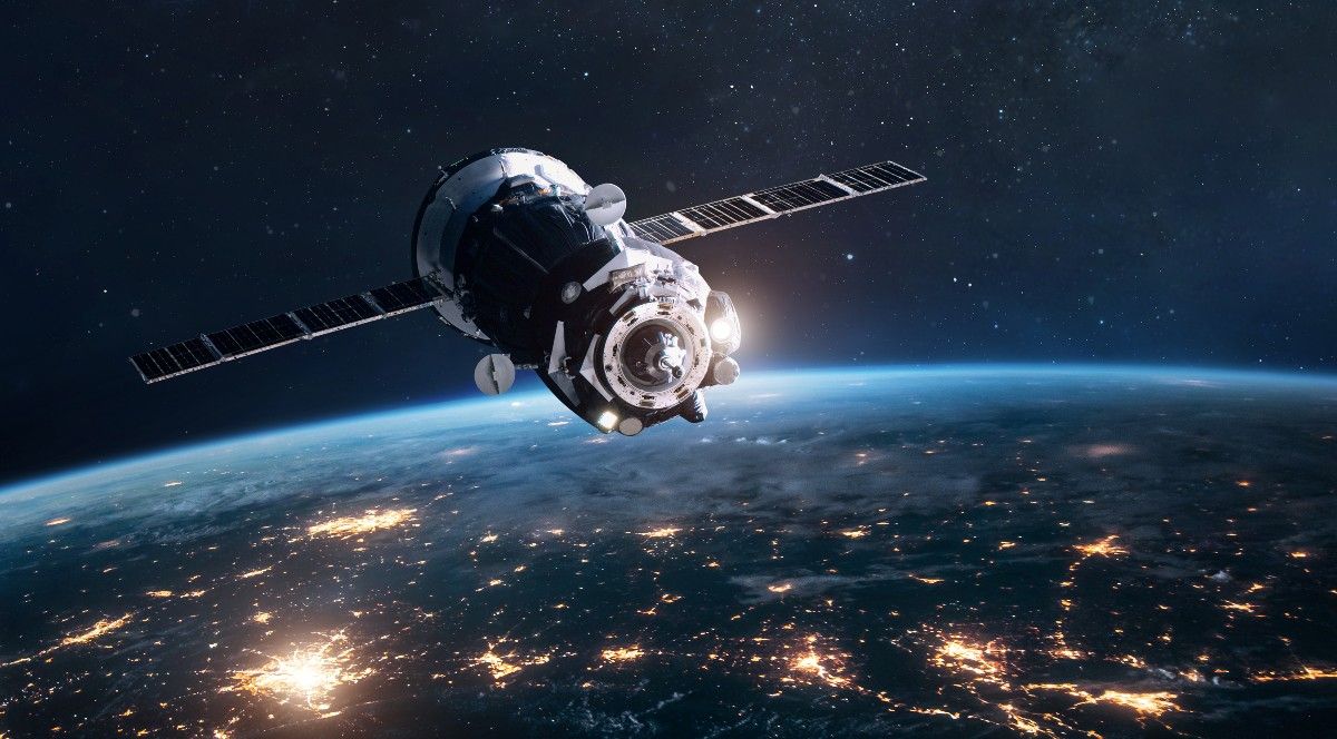 What is low Earth orbit? - Space.com