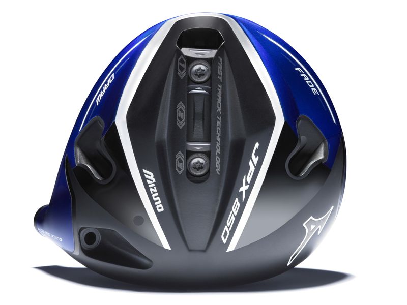 JPX850 driver