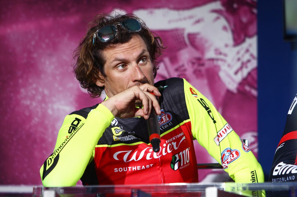 Filippo Pozzato (Wilier Triestina-Southeast)