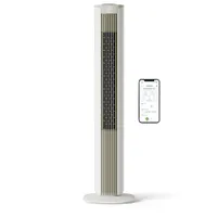 Meaco Sefte Smart 26in Tower Fan Meaco Sefte Smart 26in Tower Fan