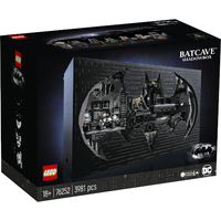 New lego shop batman sets