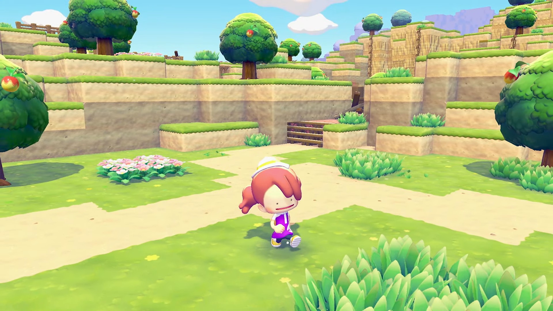 Nintendo Direct