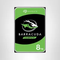 Seagate BarraCuda 8TB ST8000DMZ04/004