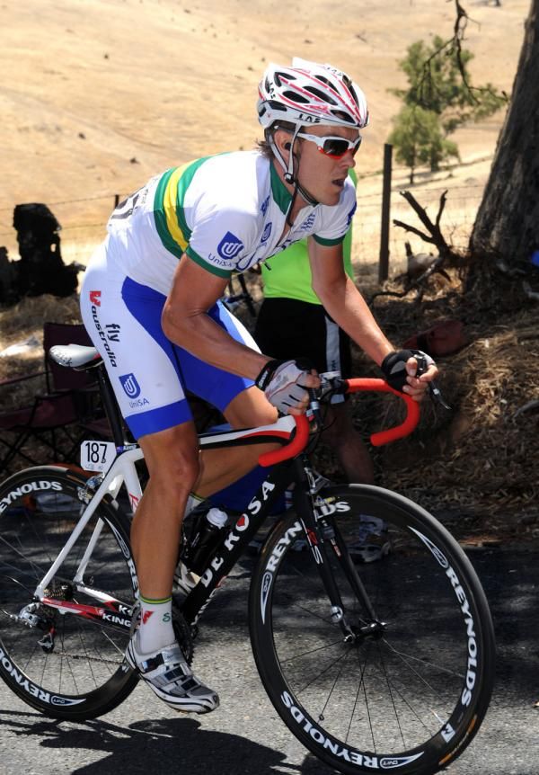 David Kemp (UniSA)