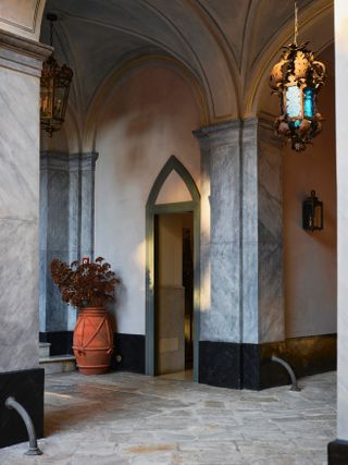 Palazzo Margherita, Francis Ford Coppola’s Italian hideout | Wallpaper