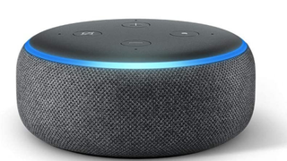 Amazon Echo Dot 4th Generation, one of this year's best gifts for him