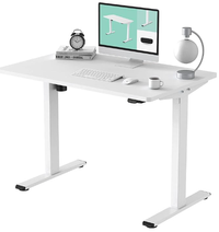 Flexispot Electric Standing Desk: Was $300 Now $170 at AmazonSave $130