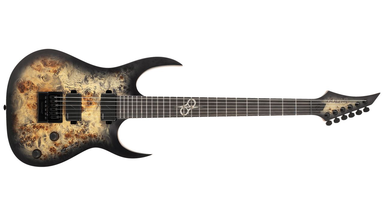 Solar Guitars SB1.6APB